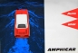 Preview: Amphicar Modelprogram 1963 "Auto ahoi" Carbrochure (6409)